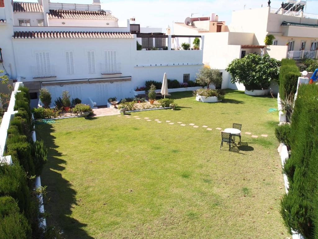 Hostal Tres Soles Nerja Chambre photo