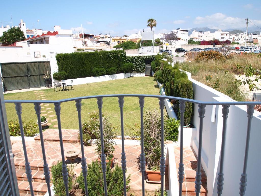 Hostal Tres Soles Nerja Chambre photo
