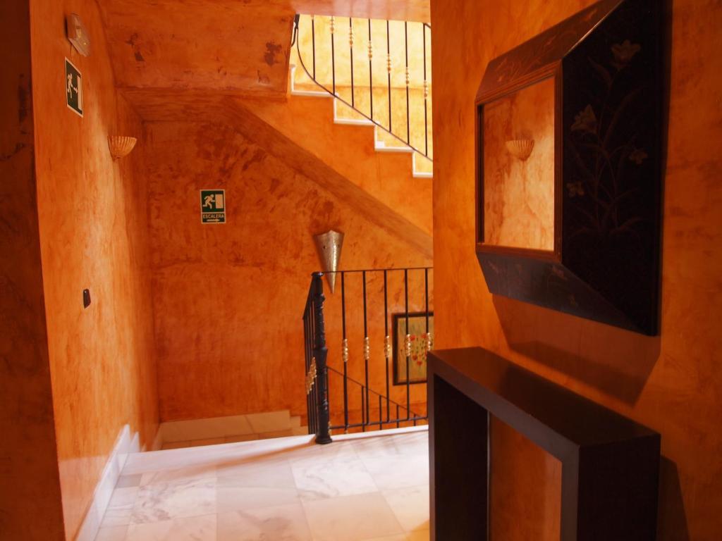 Hostal Tres Soles Nerja Extérieur photo